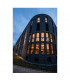 Outdoor Wall Light, Double-Headed, Led, 3000K, Flood Up, Down, Anthracite, W, H, D 13, 27.5, 13.5 cm, IP44