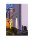 Outdoor Wall Light, Double-Headed, Led, 3000K, Flood Up, Beam Down, Anthracite, W, H, D 13, 29, 13.5 cm, IP44