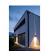 Outdoor Wall Light, Double-Headed, Led, 3000K, Flood Up, Beam Down, Anthracite, W, H, D 13, 29, 13.5 cm, IP44
