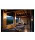 1 Light Outdoor Wall Light, Stainless Steel 304, Ip44, E27