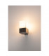 1 Light Outdoor Wall Light, Stainless Steel 304, Ip44, E27