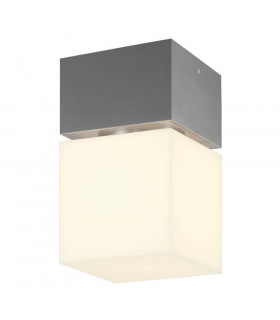 1 Light Outdoor Ceiling Light, Stainless Steel 304, Ip44, E27