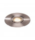 LED Recessed Floor Light, Stainless Steel 316, 3000K, 36d, Ip67