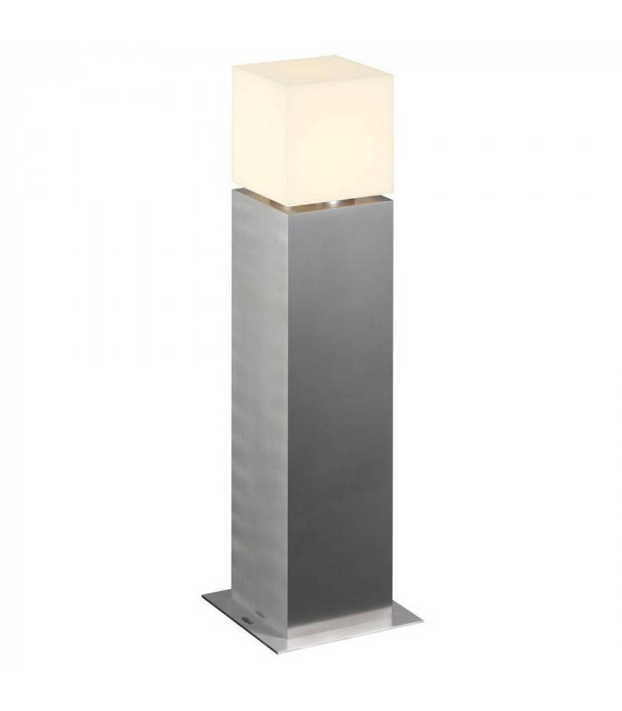 LED Outdoor Standing Light, Ip44, Stainless Steel 316, 3000K
