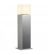 LED Outdoor Standing Light, Ip44, Stainless Steel 316, 3000K