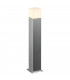 LED Outdoor Standing Light, Ip44, Stainless Steel 316, 3000K