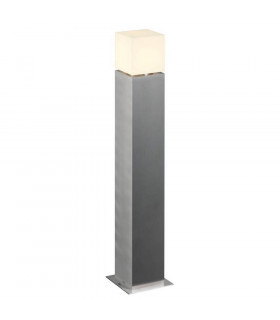 LED Outdoor Standing Light, Ip44, Stainless Steel 316, 3000K