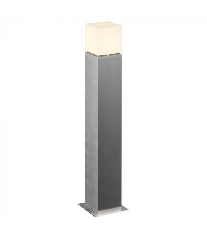 LED Outdoor Standing Light, Ip44, Stainless Steel 316, 3000K
