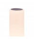 LED Outdoor Wall Light, Anthracite, 3000K, Ip65