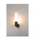 LED Outdoor Wall Light, Anthracite, 3000K, Ip65