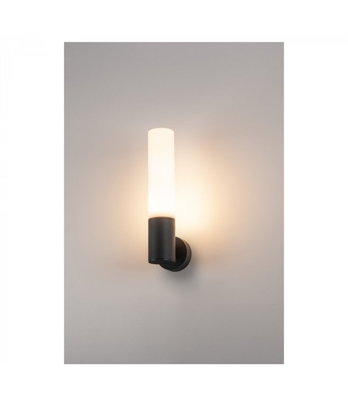 LED Outdoor Wall Light, Anthracite, 3000K, Ip65