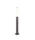 LED Outdoor Floor Stand, Anthracite, 3000K, Ip65