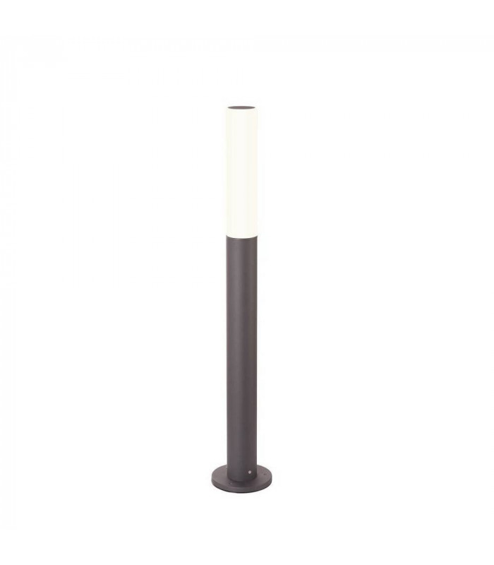 LED Outdoor Floor Stand, Anthracite, 3000K, Ip65