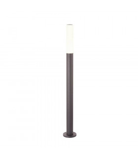 LED Outdoor Floor Stand, Anthracite, 3000K, Ip65