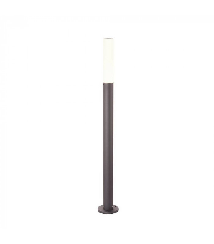 LED Outdoor Floor Stand, Anthracite, 3000K, Ip65