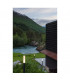 LED Outdoor Floor Stand, Anthracite, 3000K, Ip65