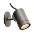 LED Outdoor Spot, 3000K, 35d, Anthracite, Ip55