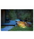 LED Outdoor Spot, 3000K, 35d, Anthracite, Ip55