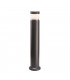 LED Outdoor Floor Stand, Anthracitee, 3000K, Ip44