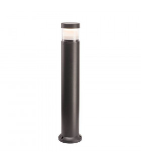 LED Outdoor Floor Stand, Anthracitee, 3000K, Ip44