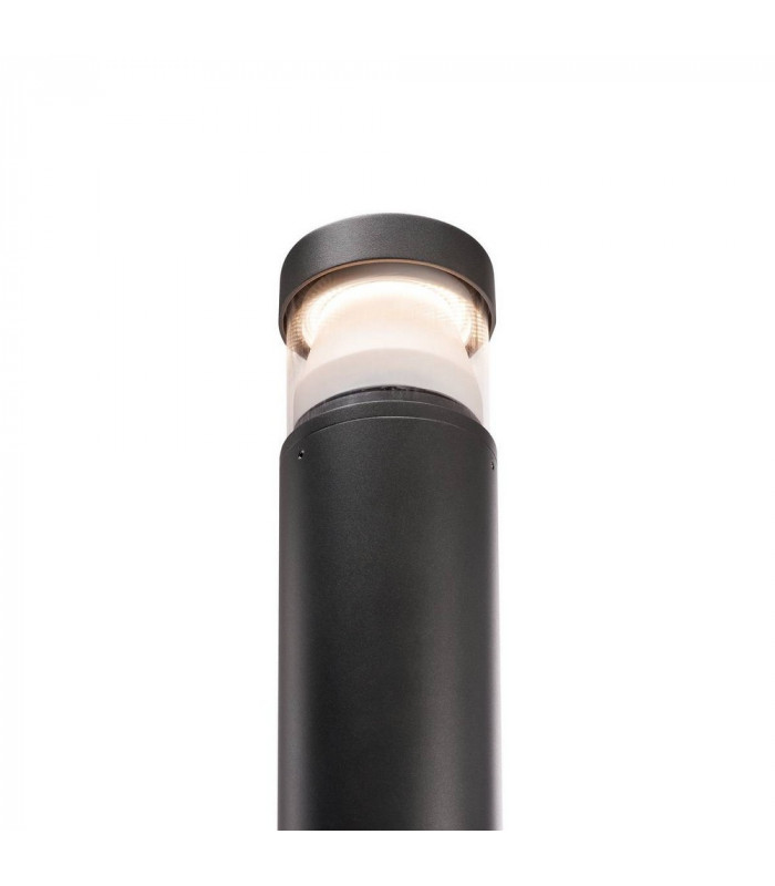 LED Outdoor Floor Stand, Anthracitee, 3000K, Ip44
