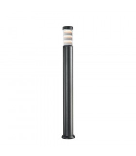 LED Outdoor Standing Light, Ip44, Anthracite, 3000K