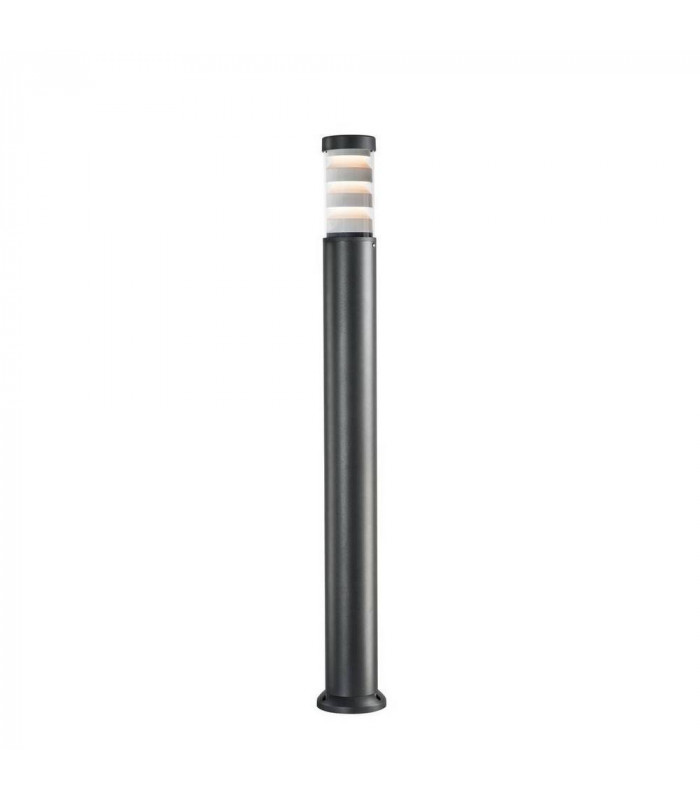 LED Outdoor Standing Light, Ip44, Anthracite, 3000K