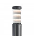 LED Outdoor Standing Light, Ip44, Anthracite, 3000K
