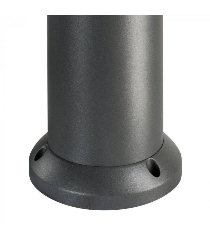LED Outdoor Standing Light, Ip44, Anthracite, 3000K
