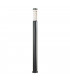 LED Outdoor Standing Light, Ip44, Anthracite, 3000K