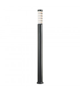LED Outdoor Standing Light, Ip44, Anthracite, 3000K