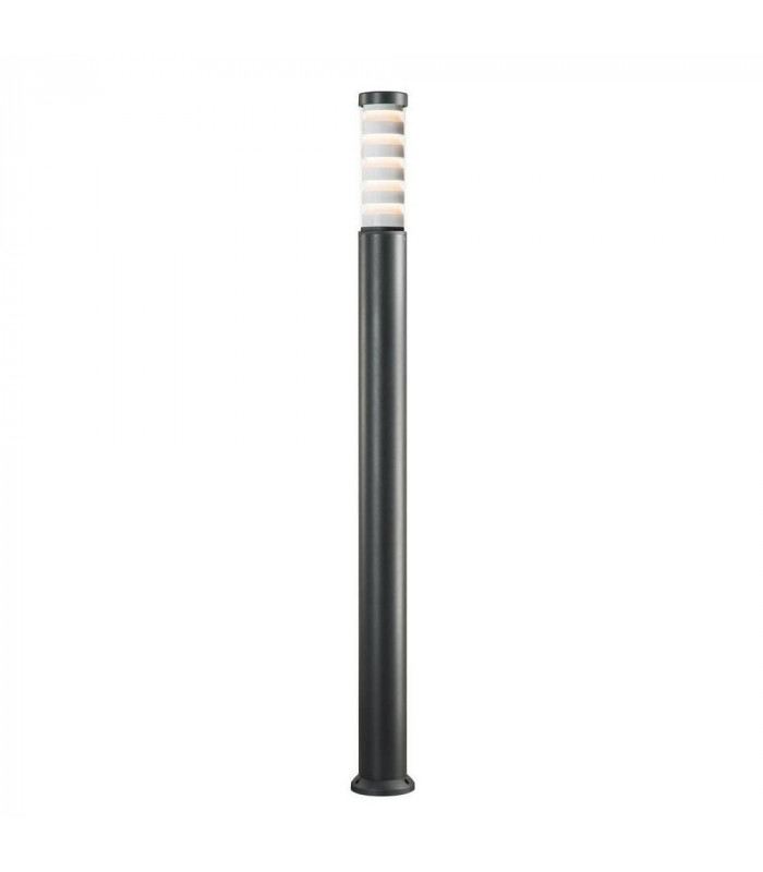 LED Outdoor Standing Light, Ip44, Anthracite, 3000K