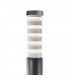 LED Outdoor Standing Light, Ip44, Anthracite, 3000K