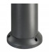 LED Outdoor Standing Light, Ip44, Anthracite, 3000K