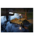 LED Outdoor Standing Light, Ip44, Anthracite, 3000K