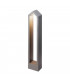 LED Outdoor Floor Stand, Anthracite, 3000K, IP65