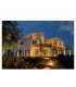 1 Light Outdoor Standing Light, Ip44, E27, Anthracite
