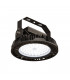 LED Outdoor Pendant Light, Black, 150W 4000K, Ip65