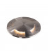 Cover Only, 4 Outlets, Stainless Steel 316 (LED Module Sold Separately)