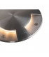 Cover Only, 4 Outlets, Stainless Steel 316 (LED Module Sold Separately)