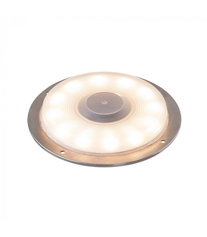 Led Module, Aluminium, 3000K, IP67