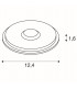 Led Module, Aluminium, 3000K, IP67