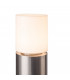 1 Light Outdoor Floor Stand, Ip44, Stainless Steel 304, E27 Max 20W