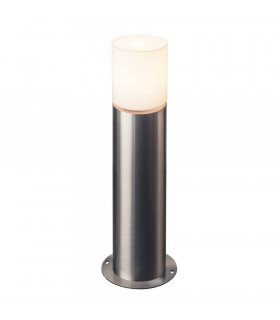 LED Outdoor Floor Stand, Stainless Steel 316, 3000K, Ip44