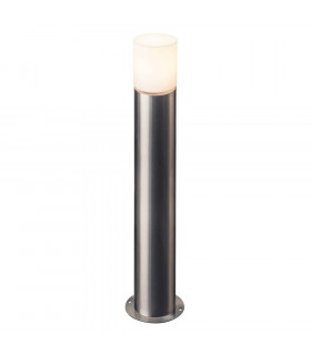 LED Outdoor Floor Stand, Stainless Steel 316, 3000K, Ip44