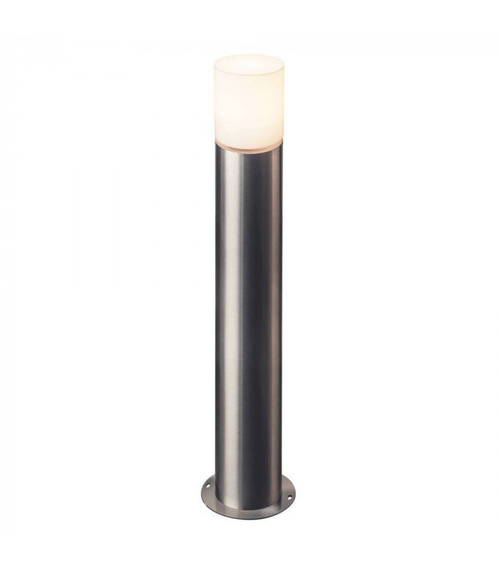 LED Outdoor Floor Stand, Stainless Steel 316, 3000K, Ip44