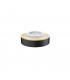 LED Outdoor Surface-Mounted Ceiling Light, Triac, Black, 3000, 4000K