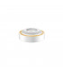 LED Outdoor Surface-Mounted Ceiling Light, Triac, White, 3000, 4000K