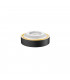 LED Outdoor Surface-Mounted Ceiling Light, Dali, Black, 3000, 4000K