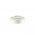 LED Outdoor Surface-Mounted Ceiling Light, Dali, White, 3000, 4000K